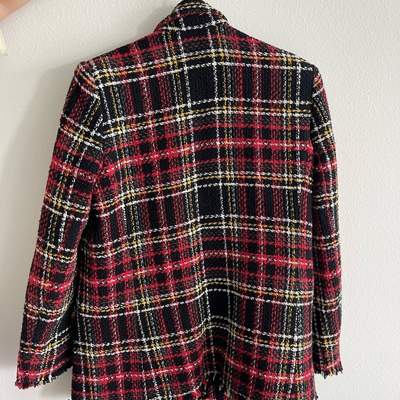 Mango blazer - Picture 11 of 16